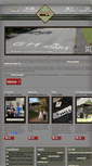 Mobile Screenshot of gravityhill.com